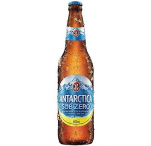 Antártica Sub Zero 600 ml