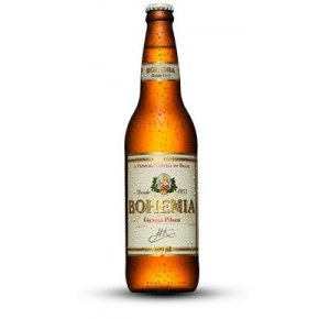 Bohemia  600 ml