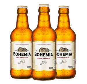 Bohemia Litrinho