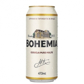 Bohemia Latão