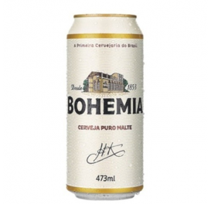 Bohemia Latão
