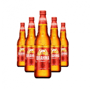 Brahma 600 ML