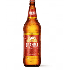 Brahma  Litrão