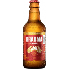 Brahma Litrinho 300 ML