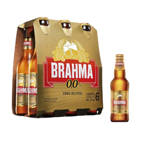Brahma Zero long neck