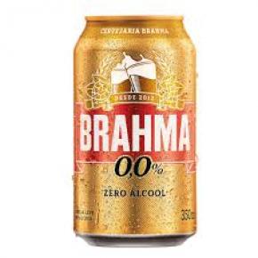 Brahma Zero lata 