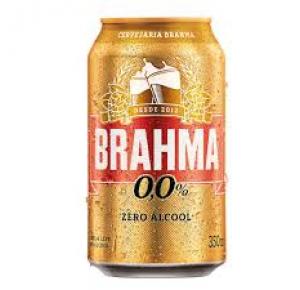 Brahma Zero lata 