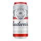 Budweiser  Latão