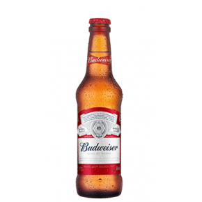 Budweiser Long Neck