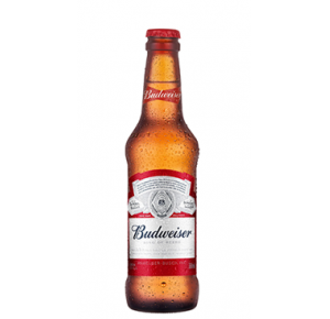 Budweiser Long Neck