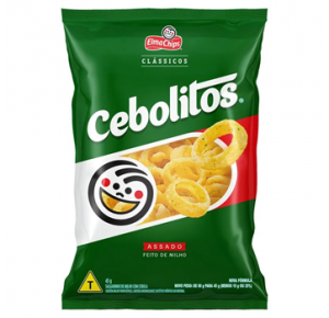 Cebolitos 110 g