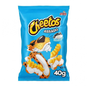 Cheetos Onda 75 g