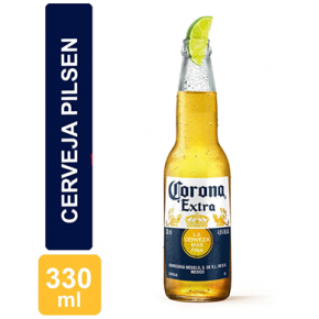 Corona Long Neck
