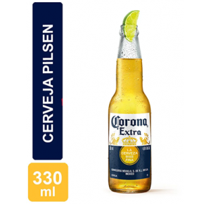 Corona Long Neck