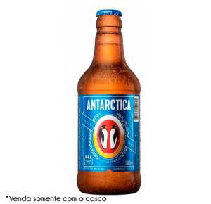 CAIXA ANTACTICA BOA 330 ML