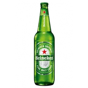Heineken 600 ml