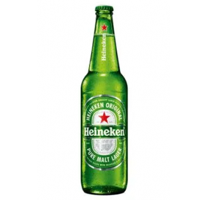 Heineken 600 ml