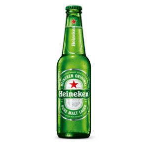Heineken Long neck