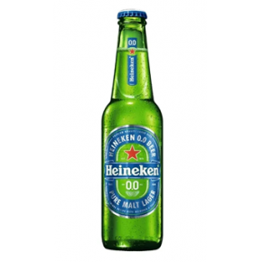 Heineken Long zero