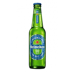 Heineken Long zero