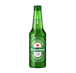 Heineken Shot