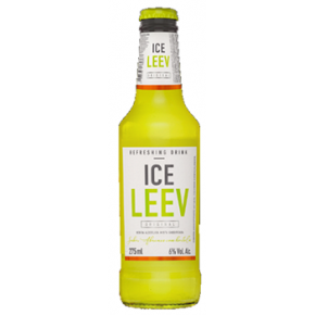 Ice Leev Abacaxi 275 ML 