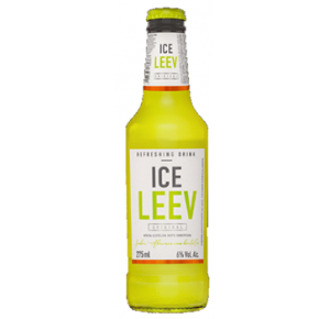 Ice Leev Abacaxi 275 ML 