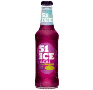 Ice 51 Açaí 