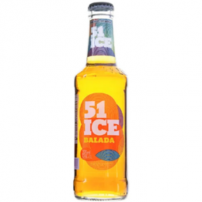 Ice 51 Balada