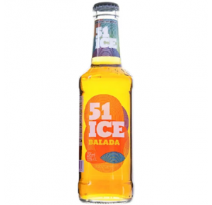 Ice 51 Balada
