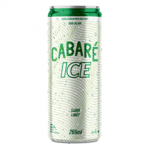 Ice Cabaré Limão 