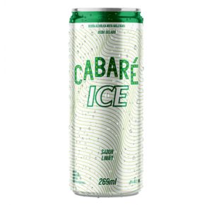 Ice Cabaré Limão 