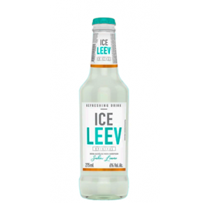 Ice Leev Limão 