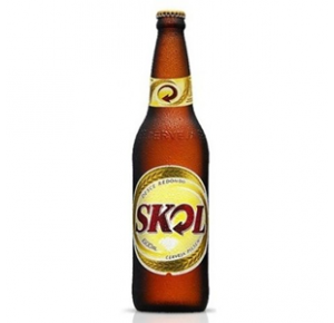 Skol 600 ml