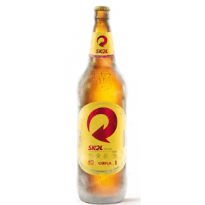 Skol Litrão