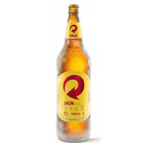 Skol Litrão