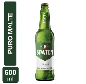 Spatem 600 ml