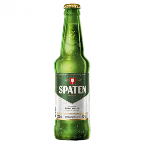 Spaten Long Neck
