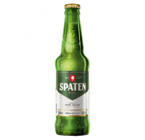 Spaten Long Neck
